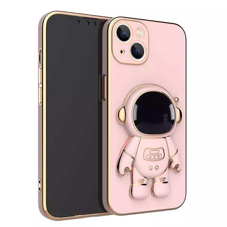 Astronaut Phone Stand case