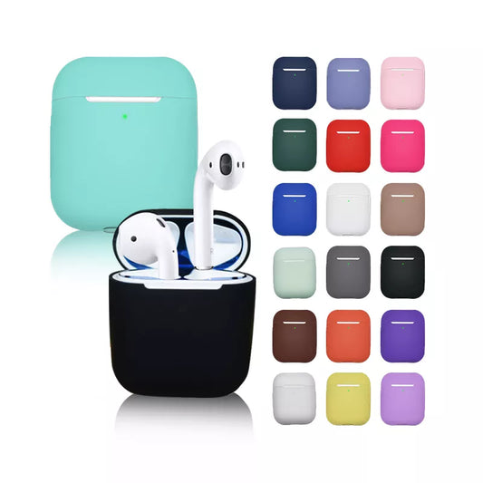 Silicone Airpod case