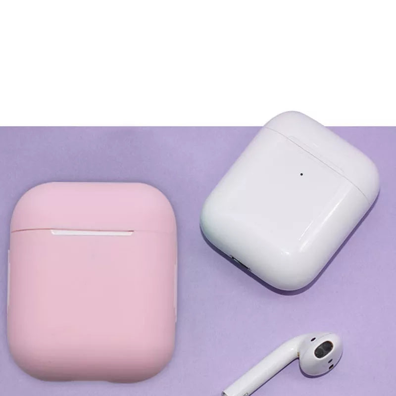 Silicone Airpod case