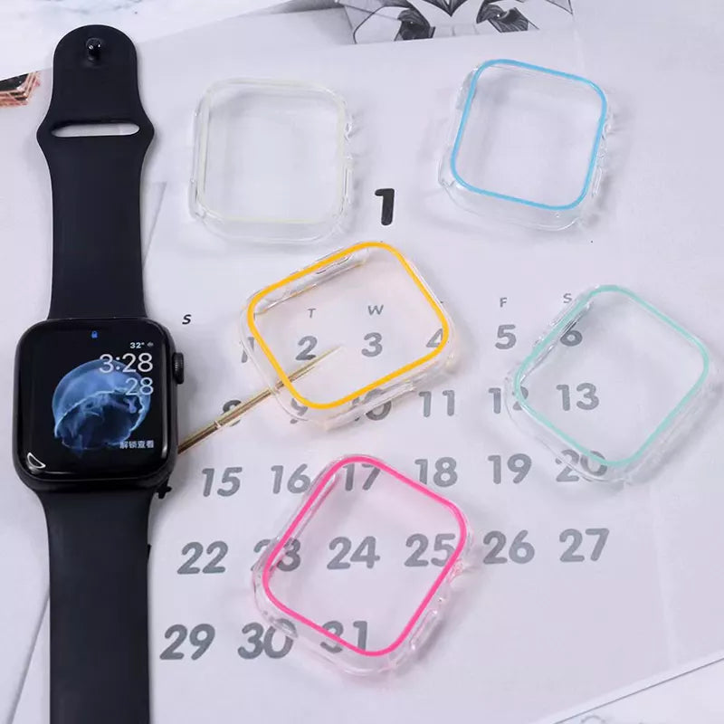 Glow In The Dark Watch Protector