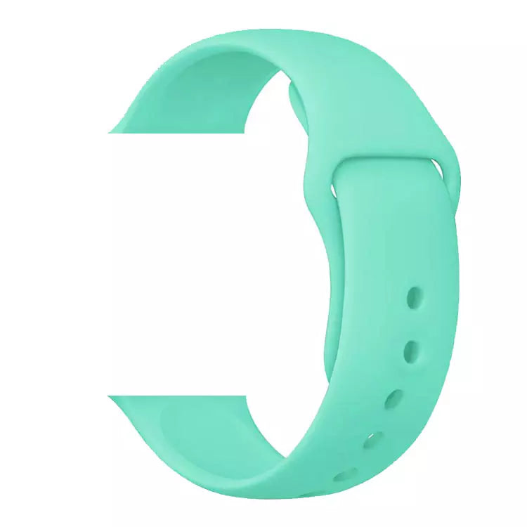 Silicone Watch Band