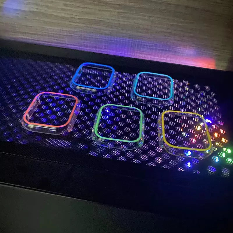 Glow In The Dark Watch Protector