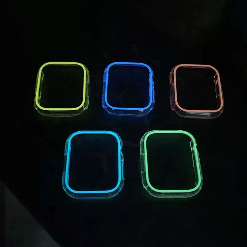 Glow In The Dark Watch Protector