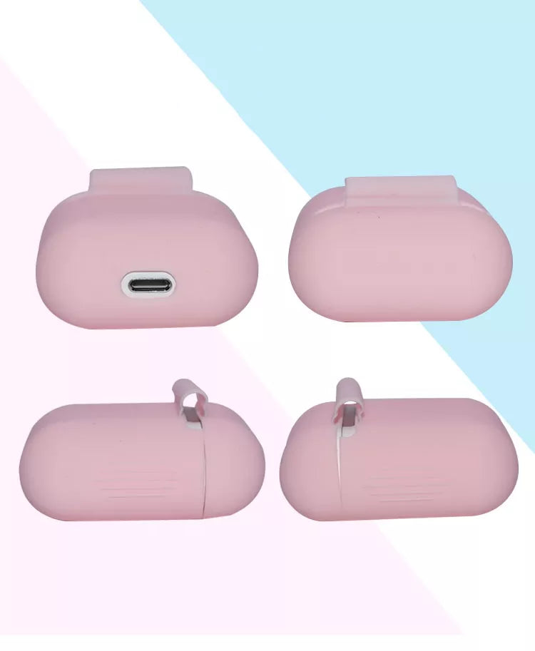 Silicone Airpod case